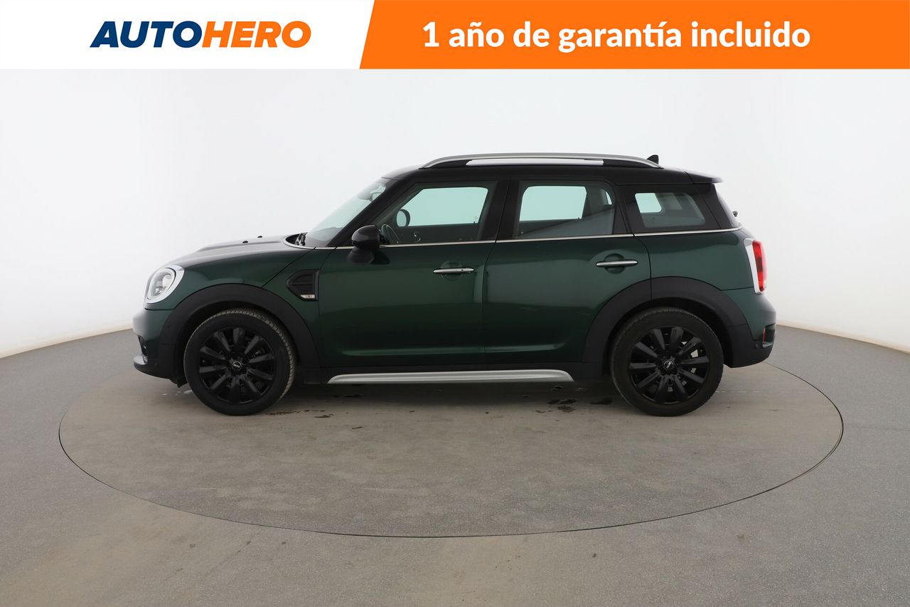 Foto Mini Countryman 3