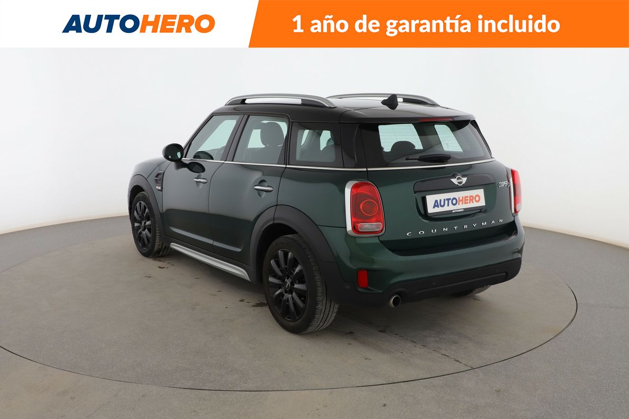 Foto Mini Countryman 4