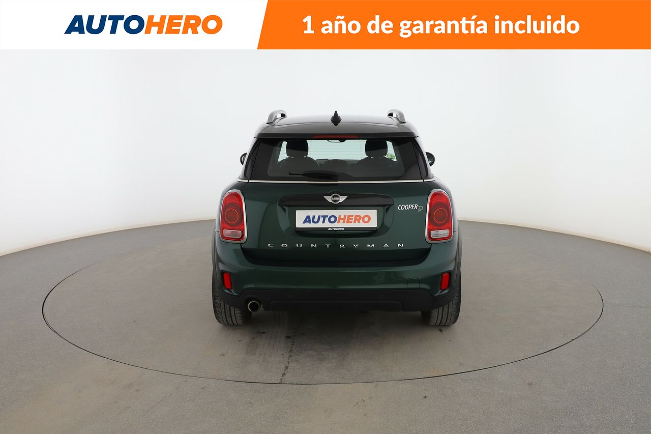 Foto Mini Countryman 5
