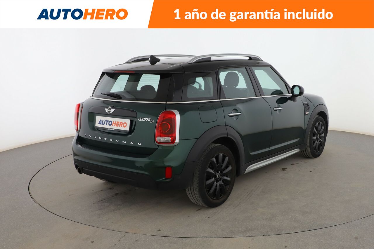 Foto Mini Countryman 6