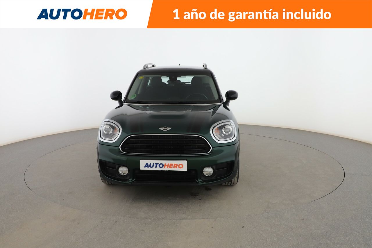 Foto Mini Countryman 9