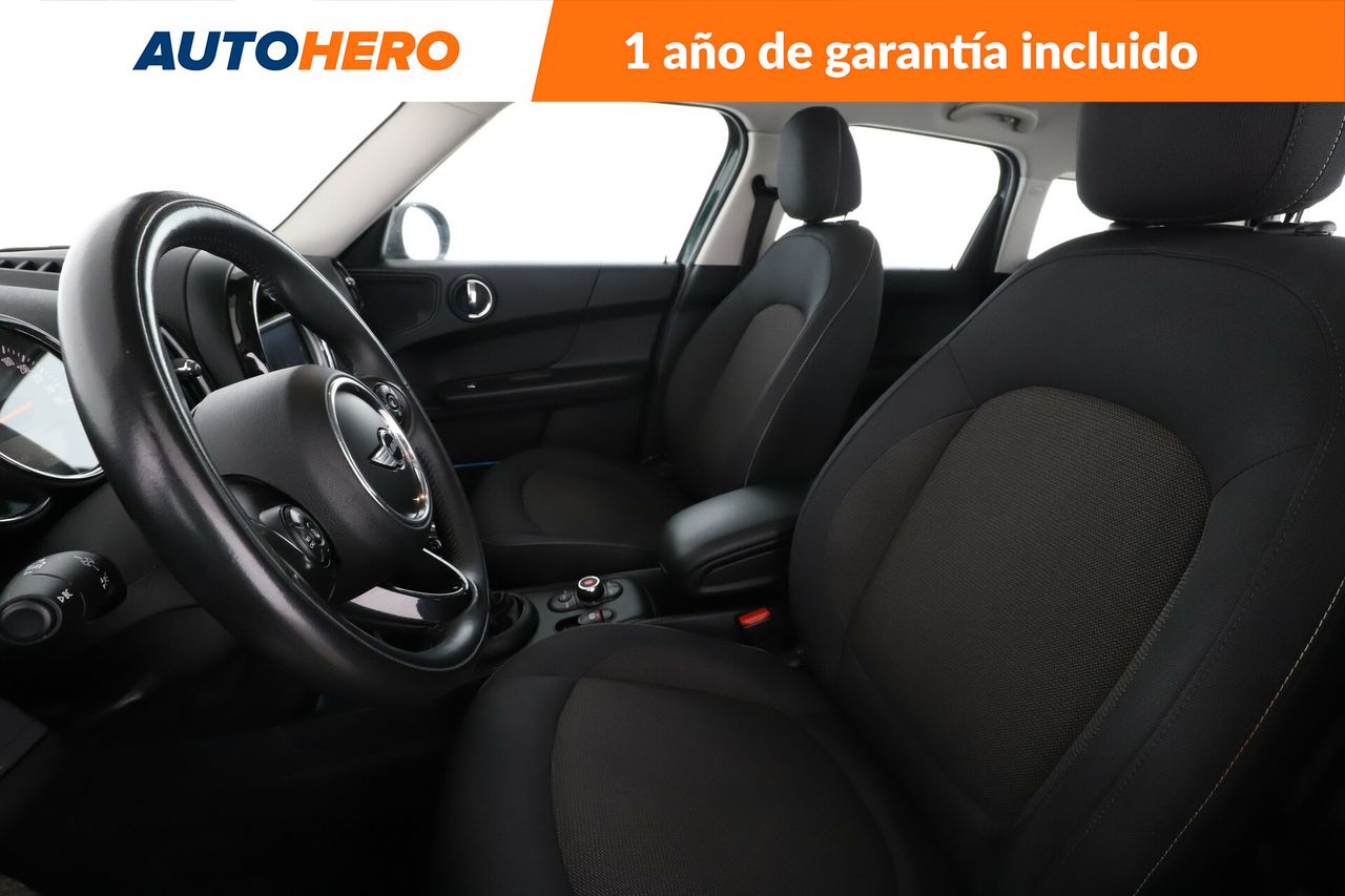 Foto Mini Countryman 11
