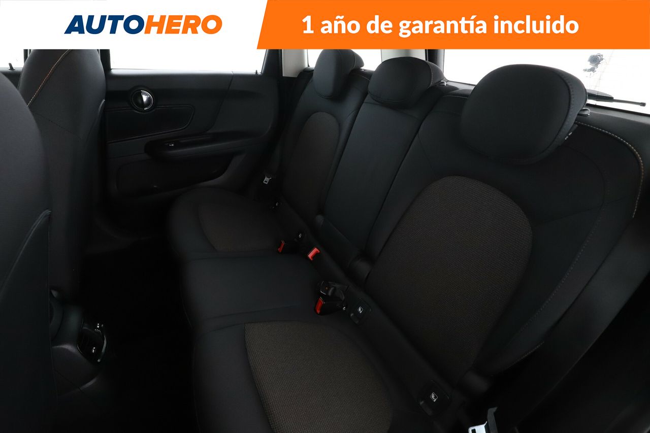 Foto Mini Countryman 15