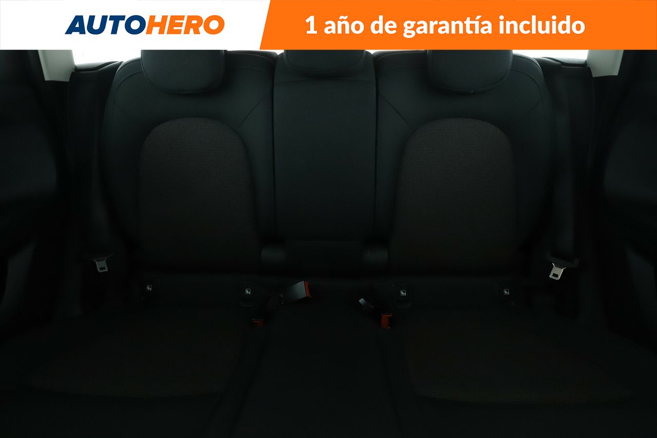 Foto Mini Countryman 16