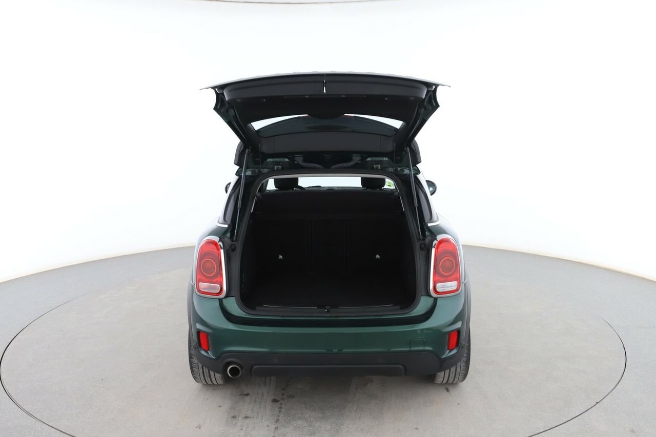 Foto Mini Countryman 17