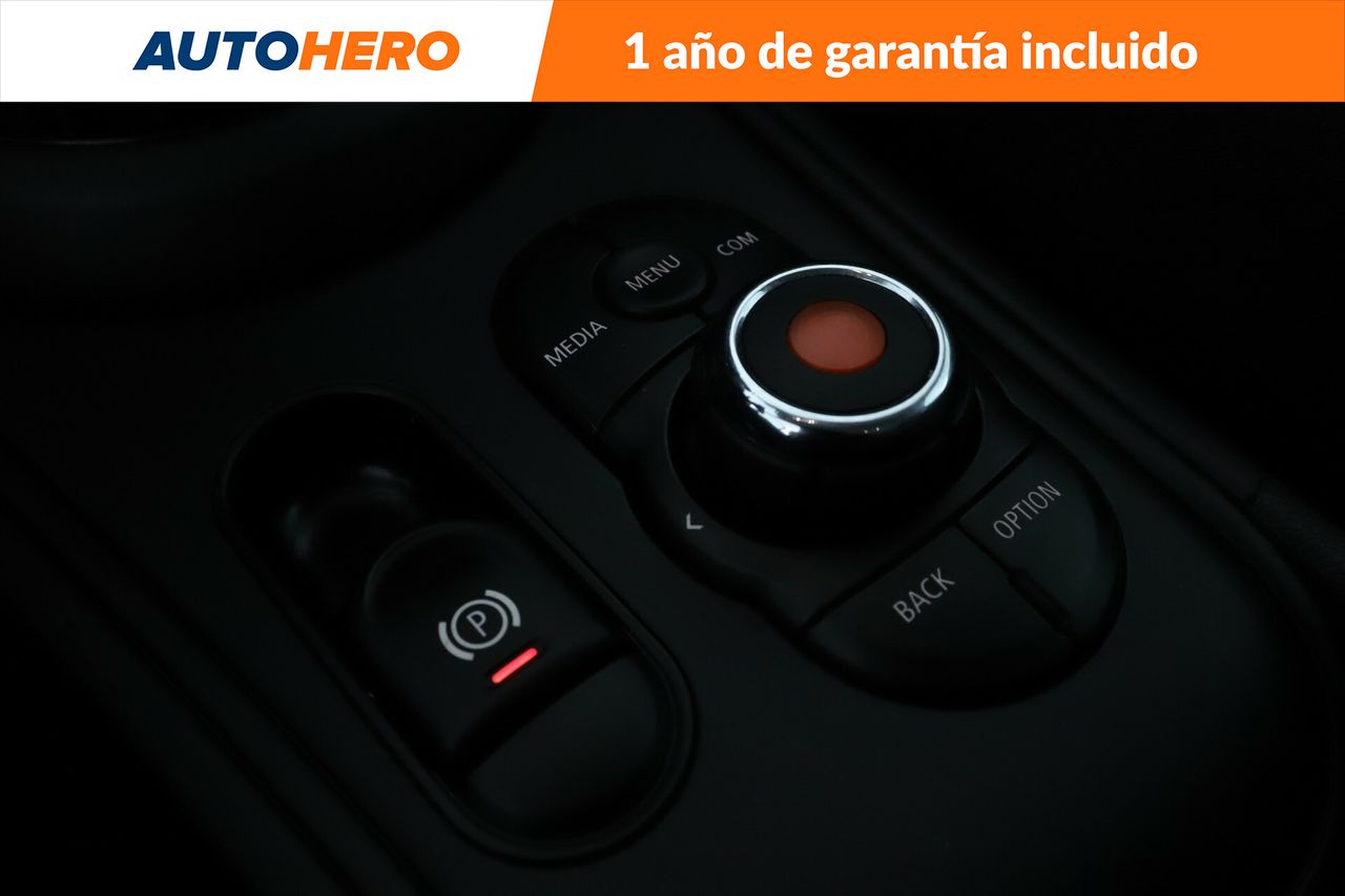 Foto Mini Countryman 24