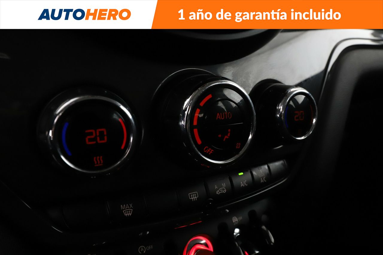 Foto Mini Countryman 25