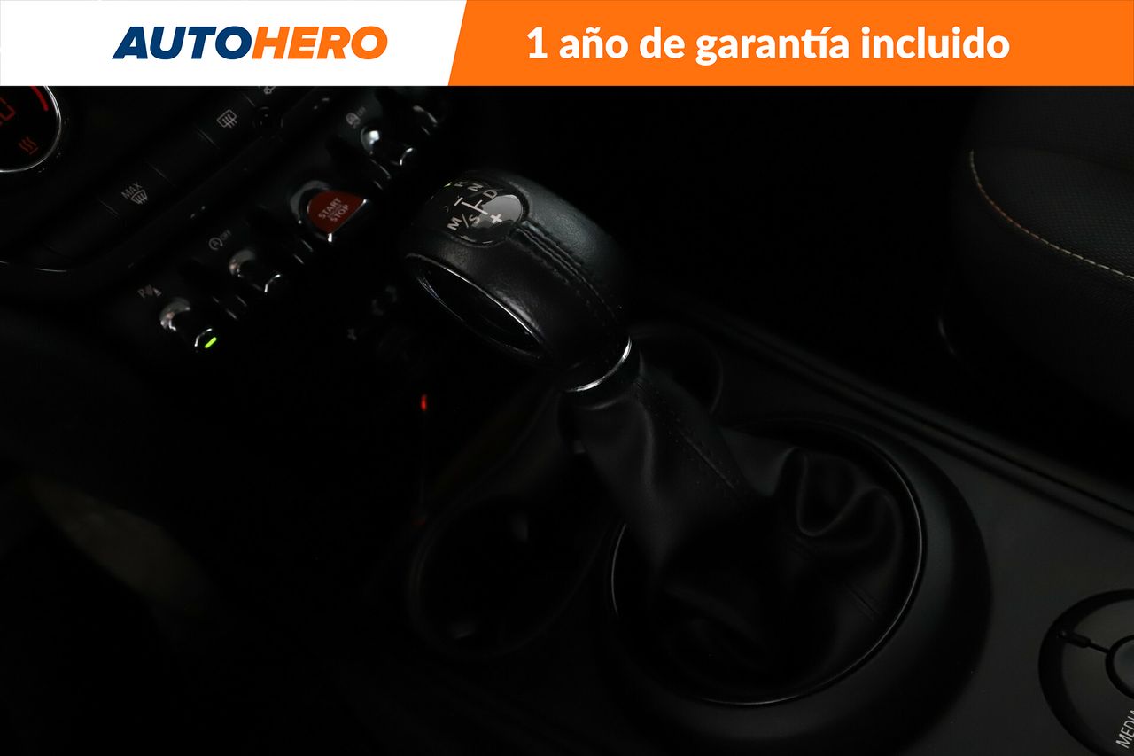 Foto Mini Countryman 26
