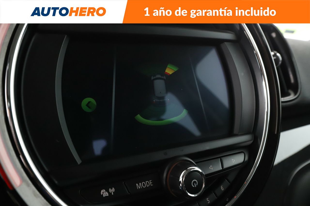 Foto Mini Countryman 27