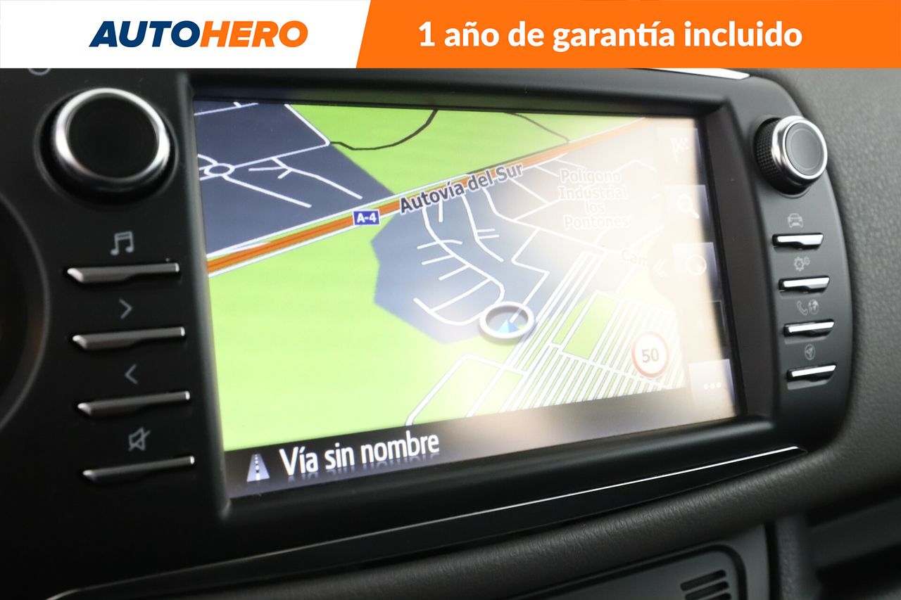 Foto Toyota Yaris 23