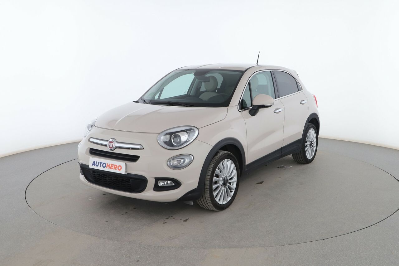 Foto Fiat 500X 1