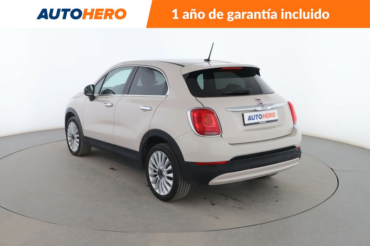 Foto Fiat 500X 4