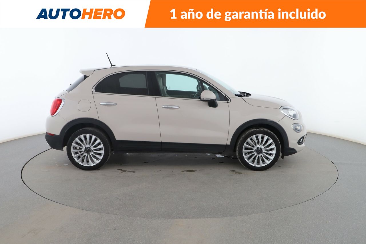 Foto Fiat 500X 7