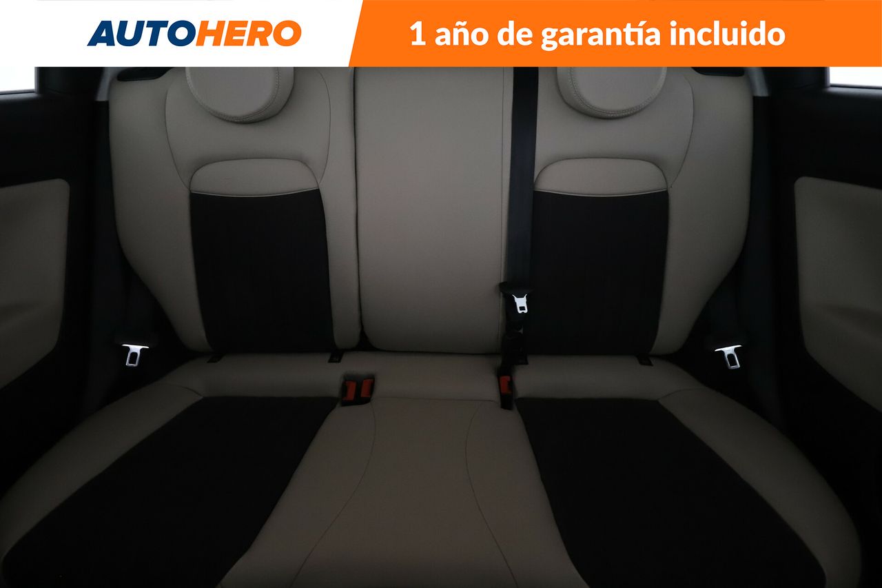 Foto Fiat 500X 16
