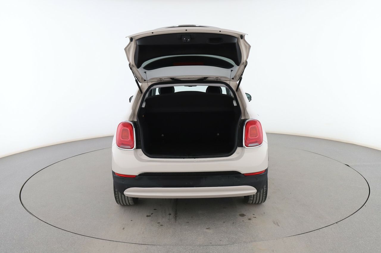 Foto Fiat 500X 17