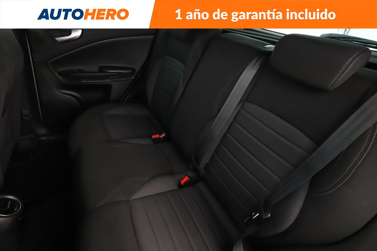 Foto Alfa Romeo Giulietta 15