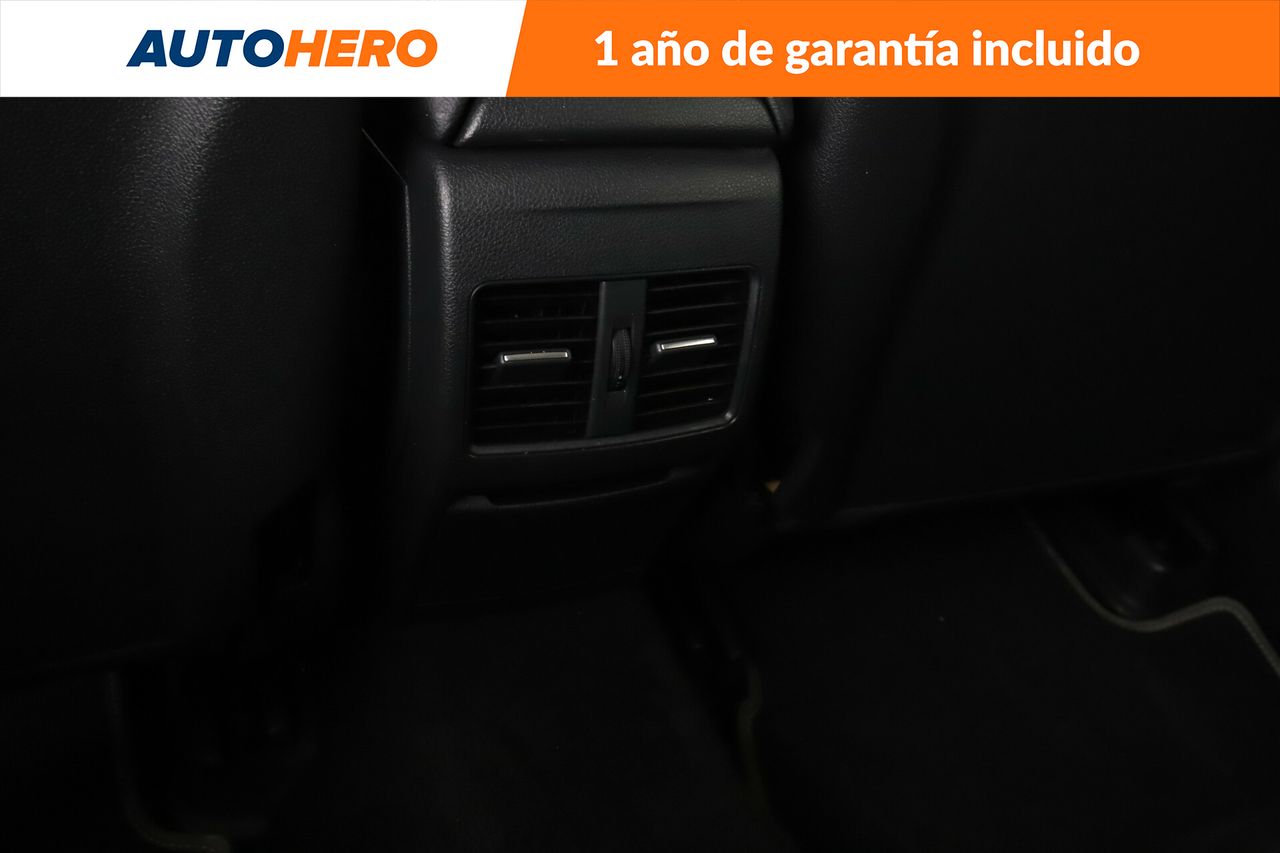 Foto Mercedes-Benz Clase GLA 23
