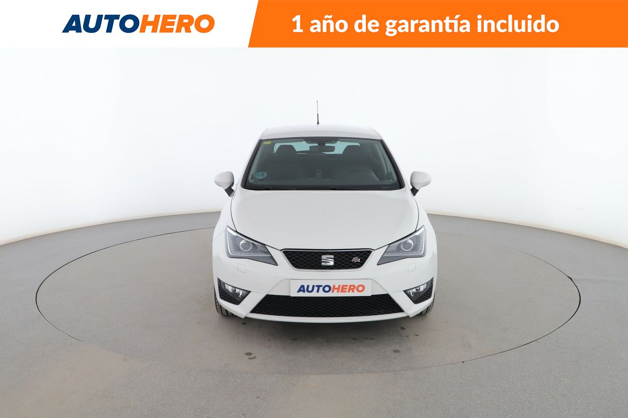 Foto Seat Ibiza 9