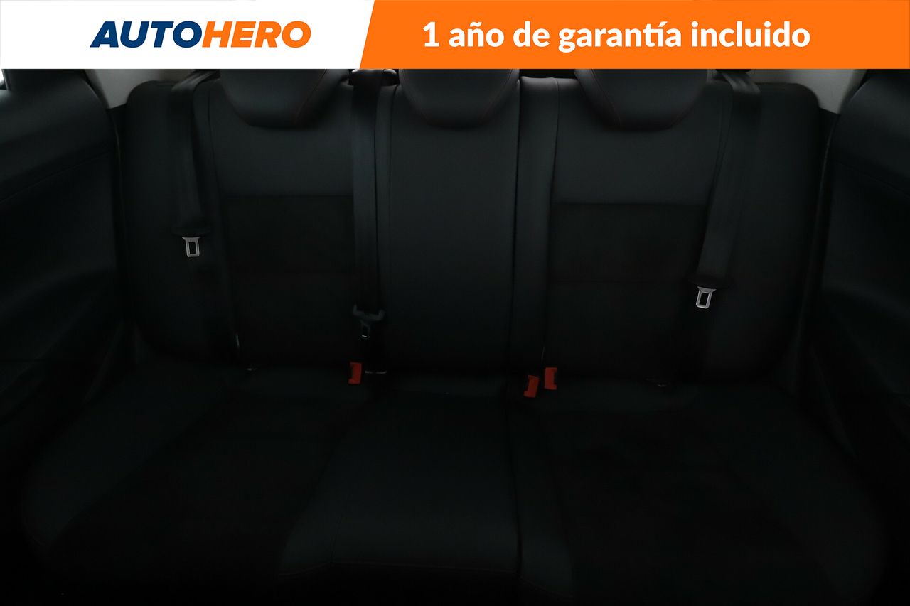 Foto Seat Ibiza 16