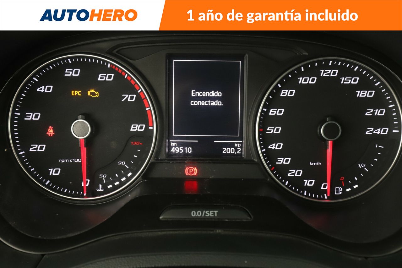 Foto Seat Ibiza 21