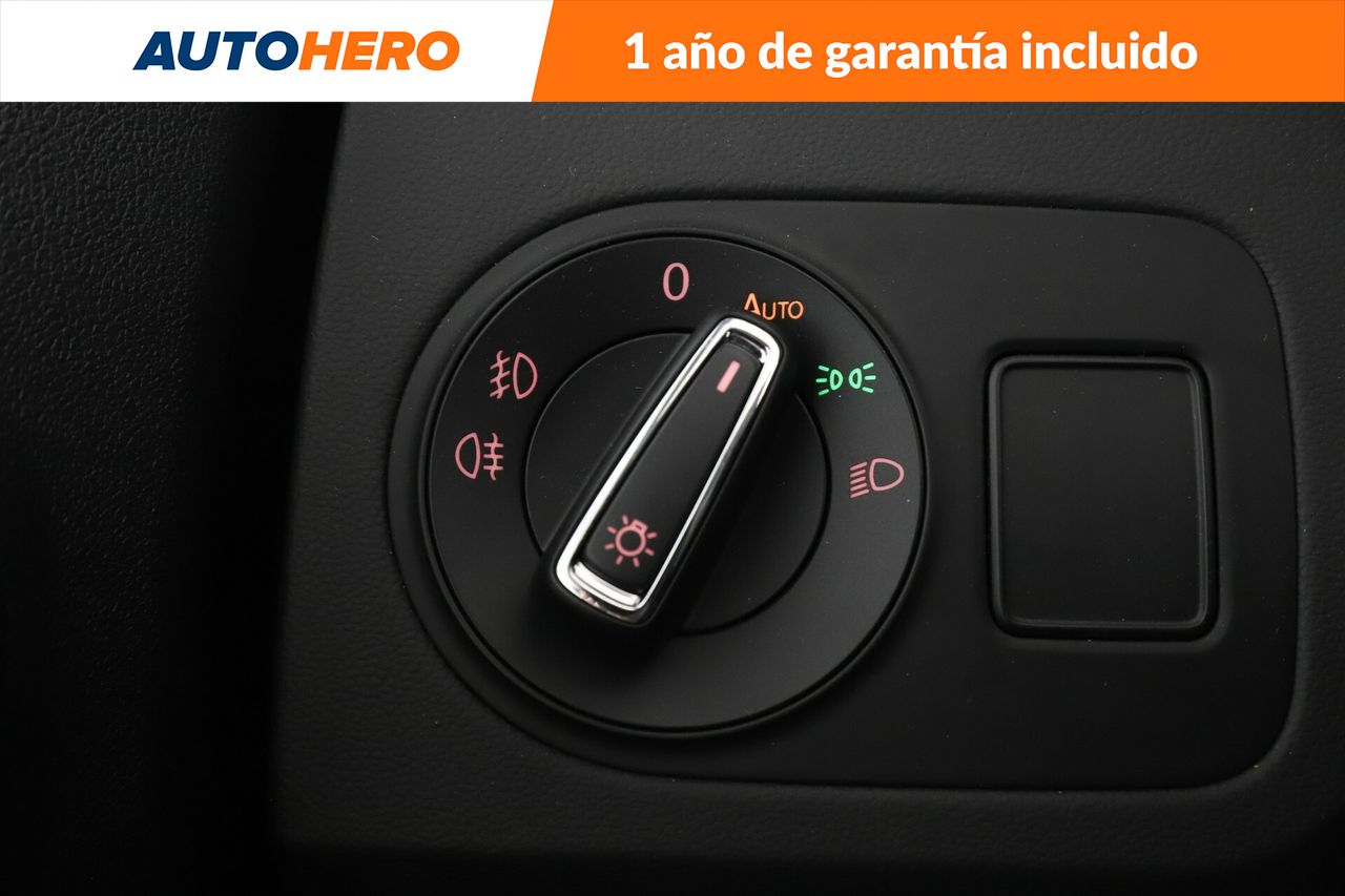 Foto Seat Ibiza 26
