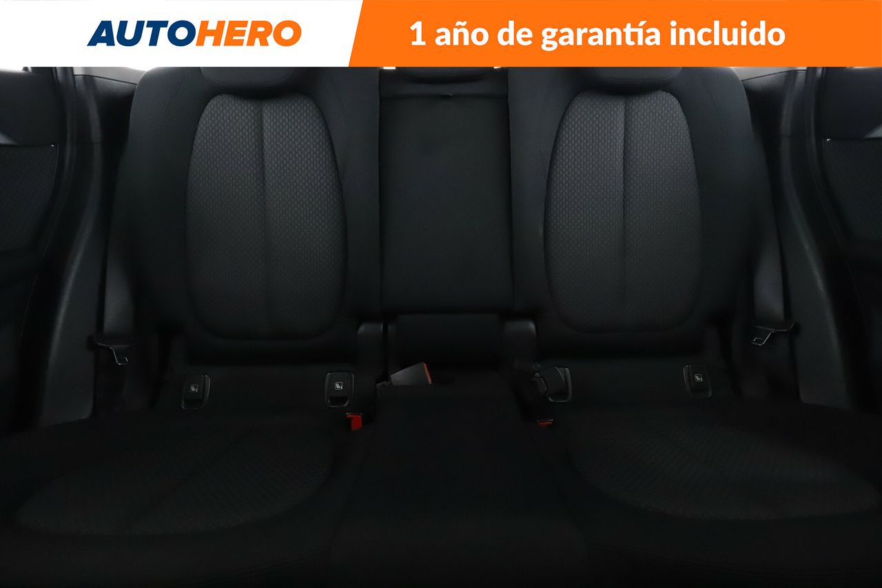 Foto BMW X1 16