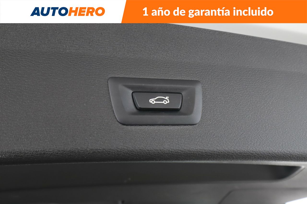 Foto BMW X1 22