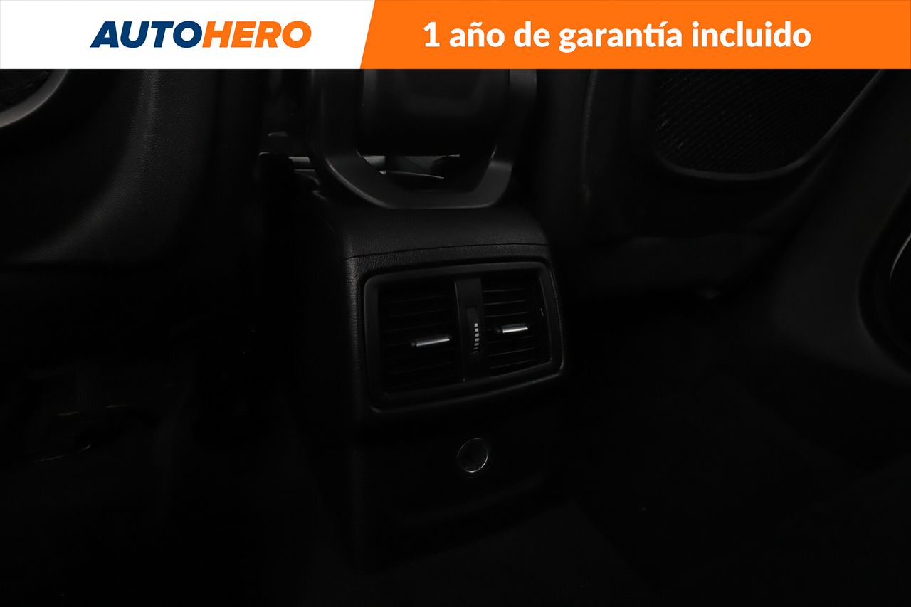 Foto BMW X1 24