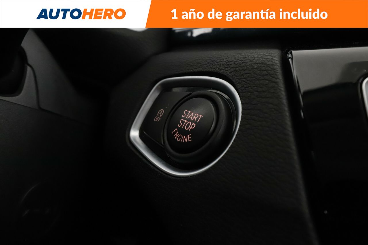 Foto BMW X1 31