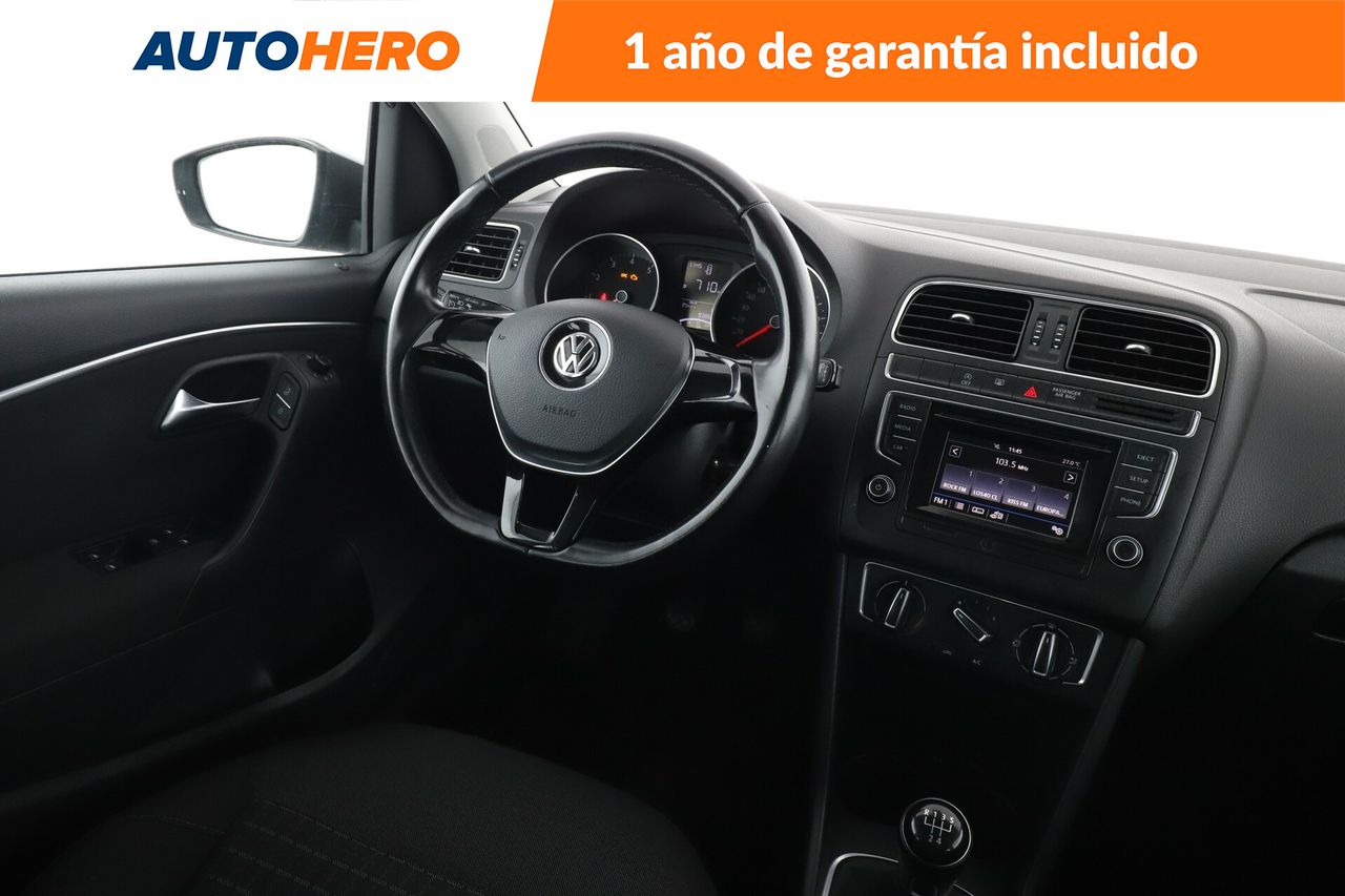 Foto Volkswagen Polo 14