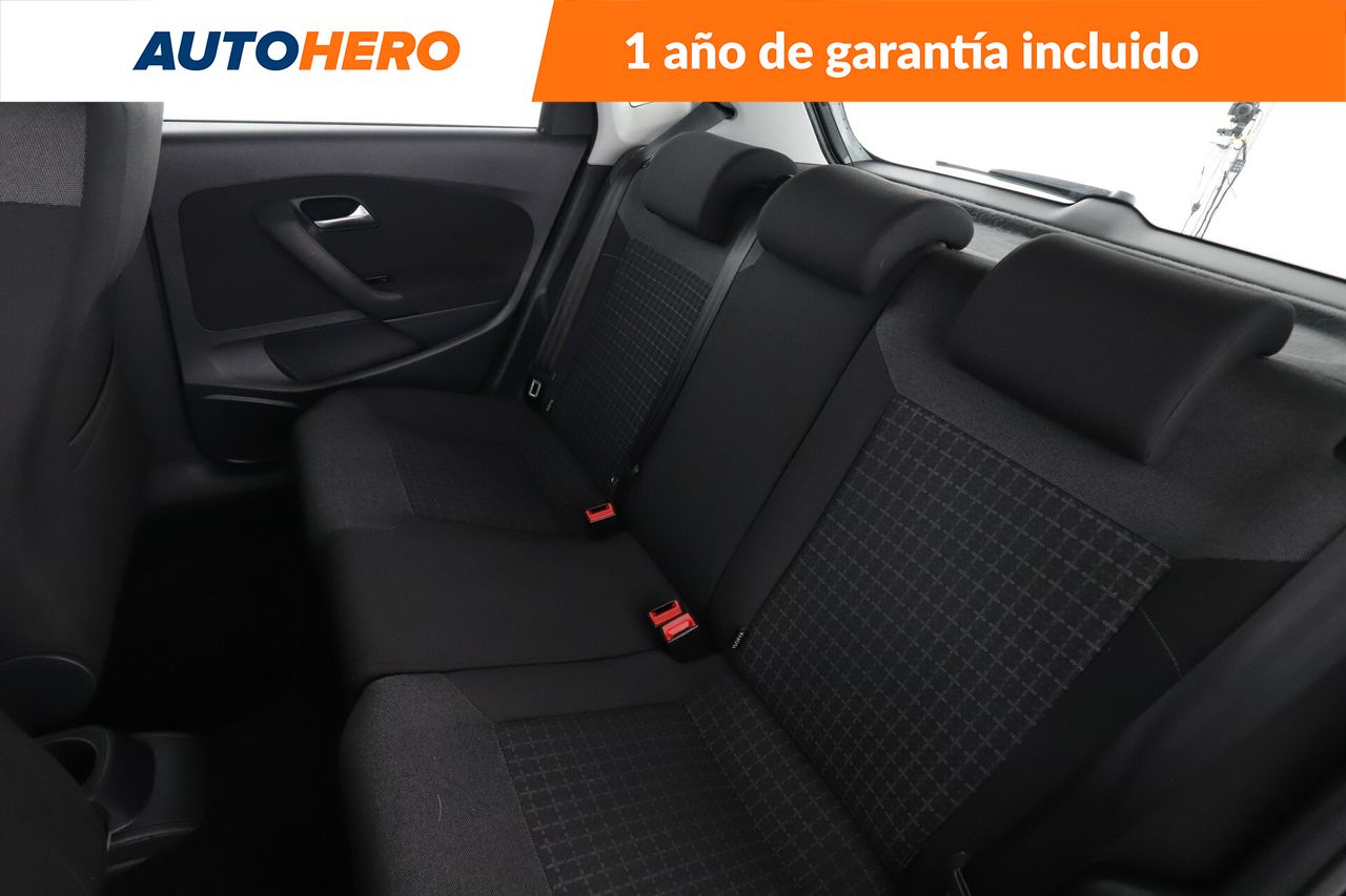 Foto Volkswagen Polo 15