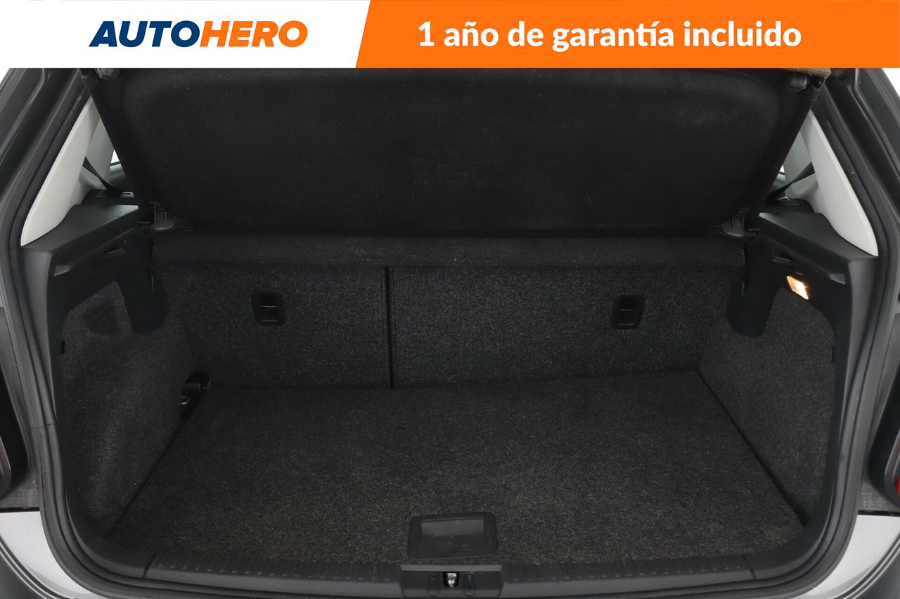 Foto Volkswagen Polo 18