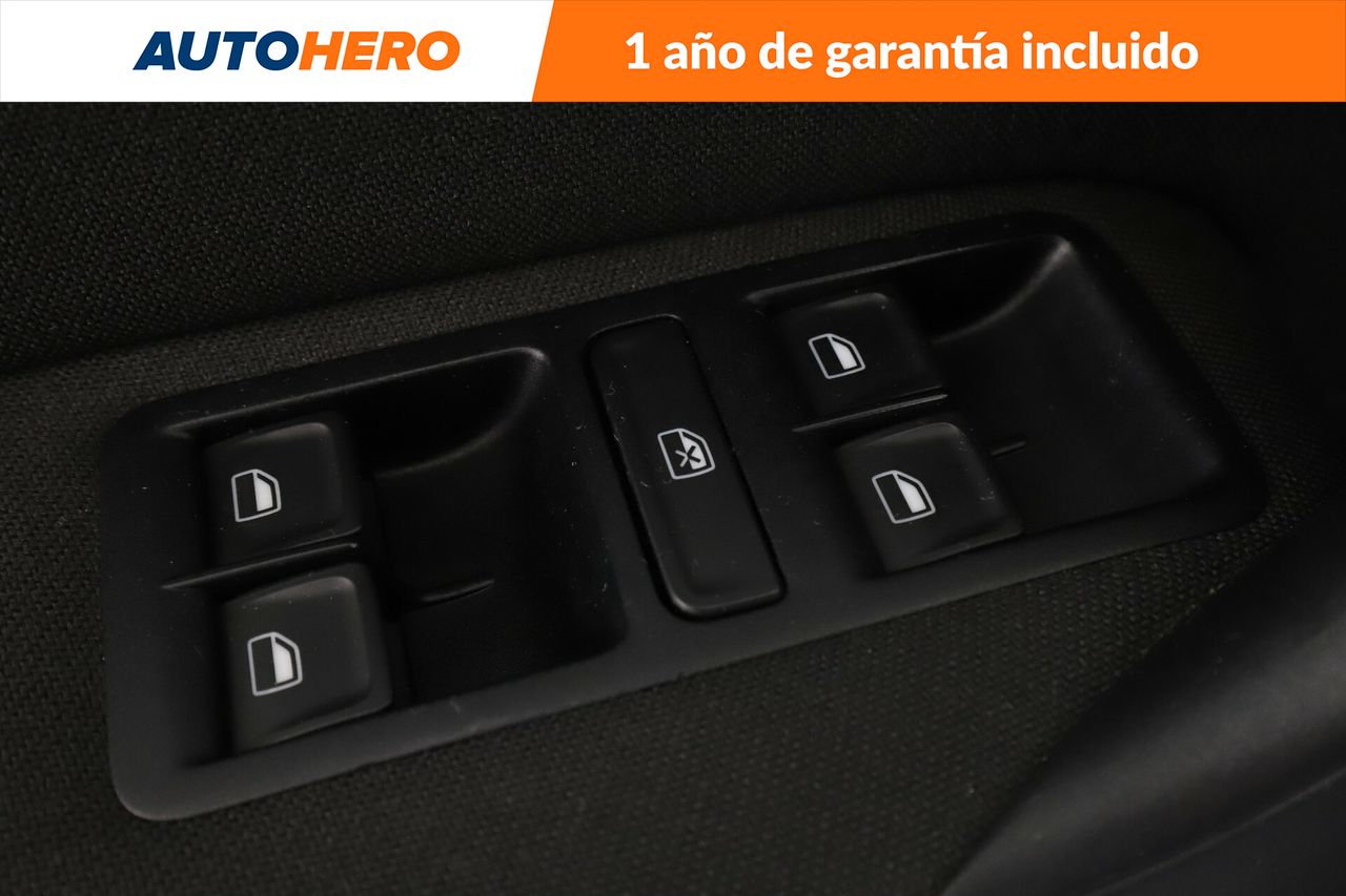 Foto Volkswagen Polo 22