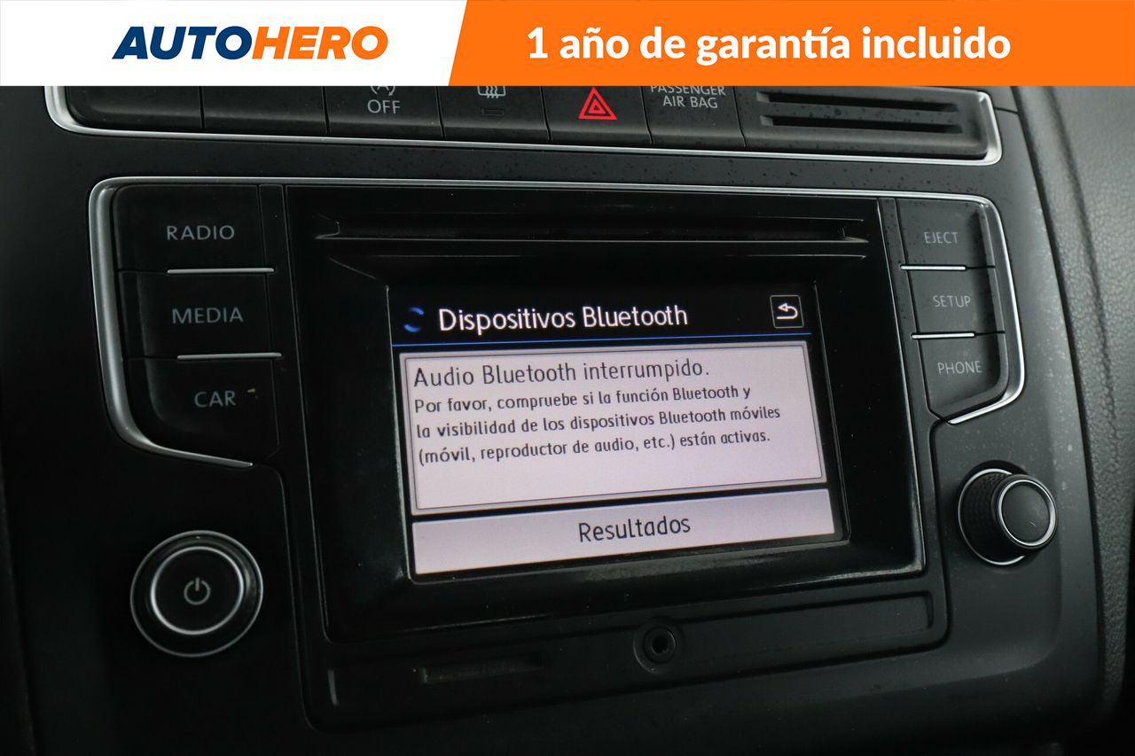 Foto Volkswagen Polo 25