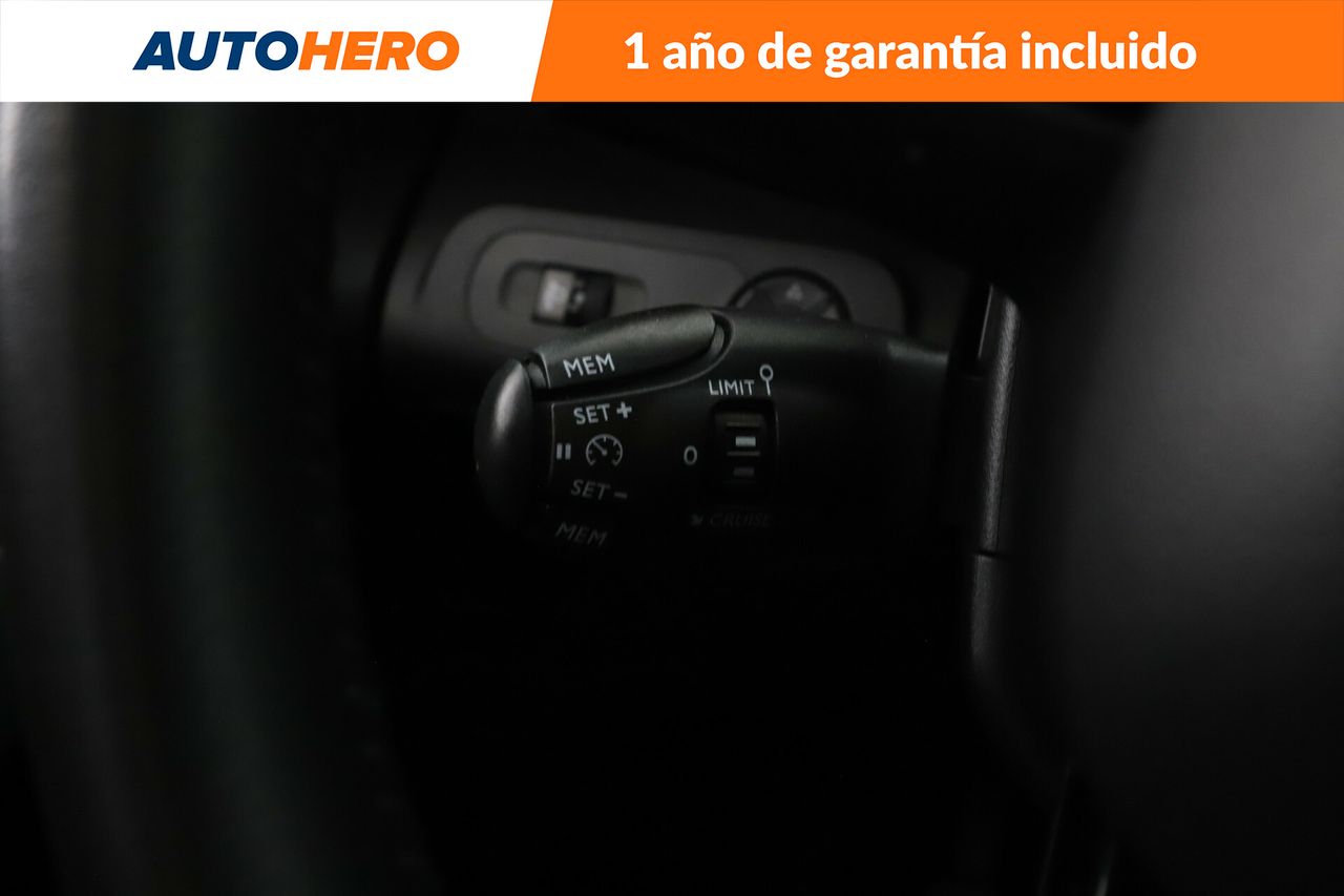 Foto Citroën Berlingo 32