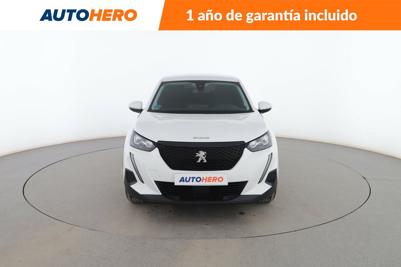 Foto Peugeot 2008 9