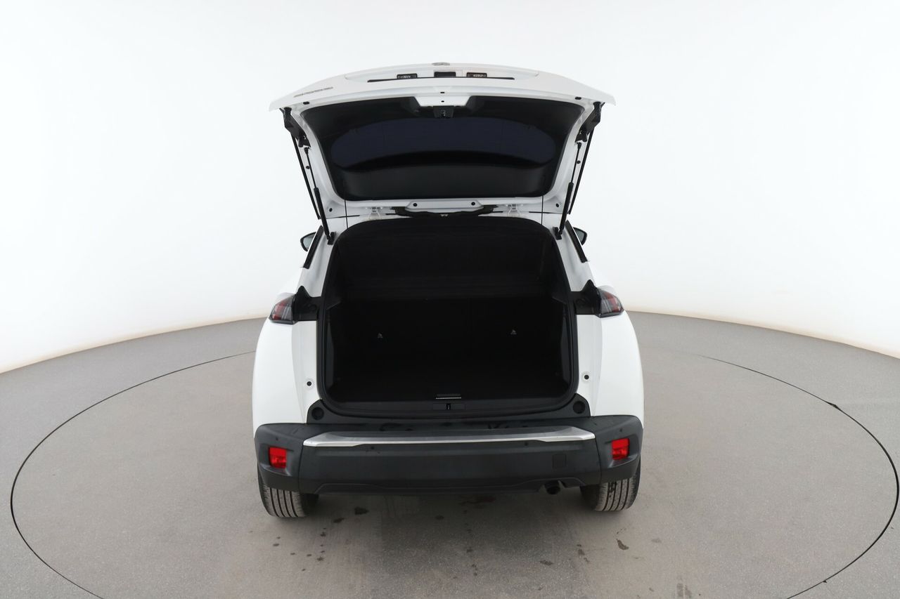 Foto Peugeot 2008 17
