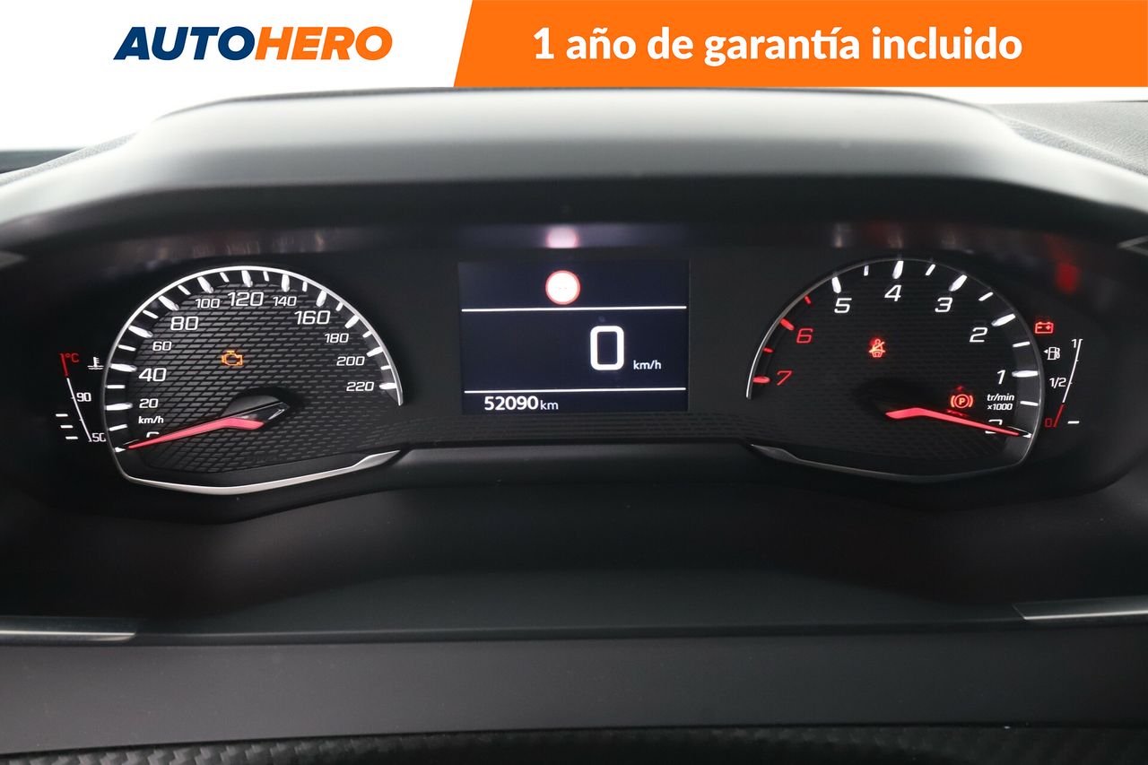 Foto Peugeot 2008 21