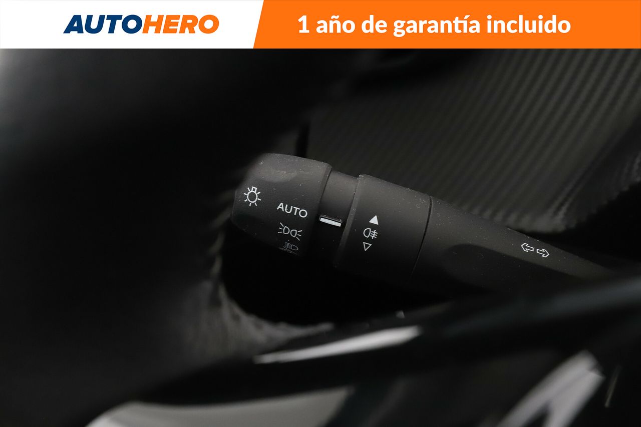 Foto Peugeot 2008 22