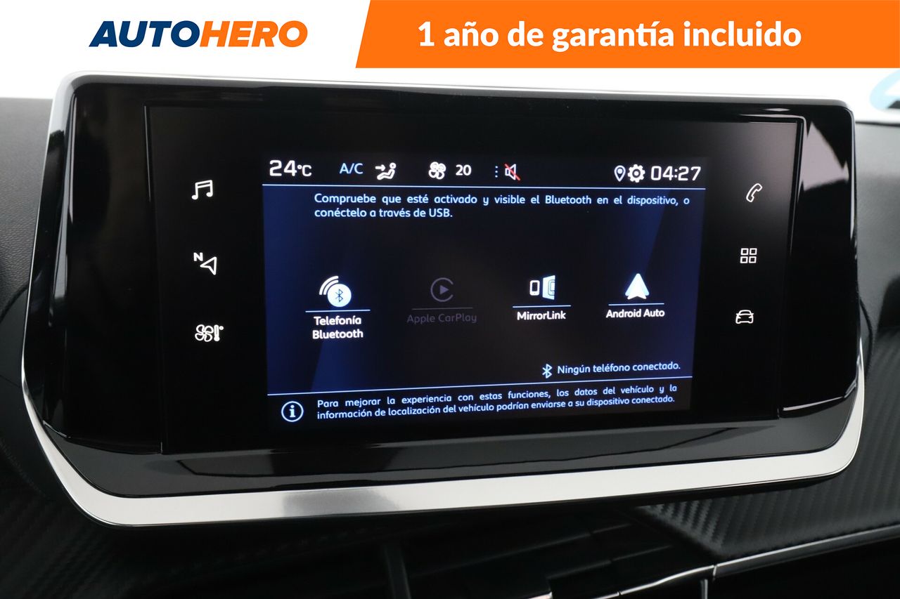 Foto Peugeot 2008 26