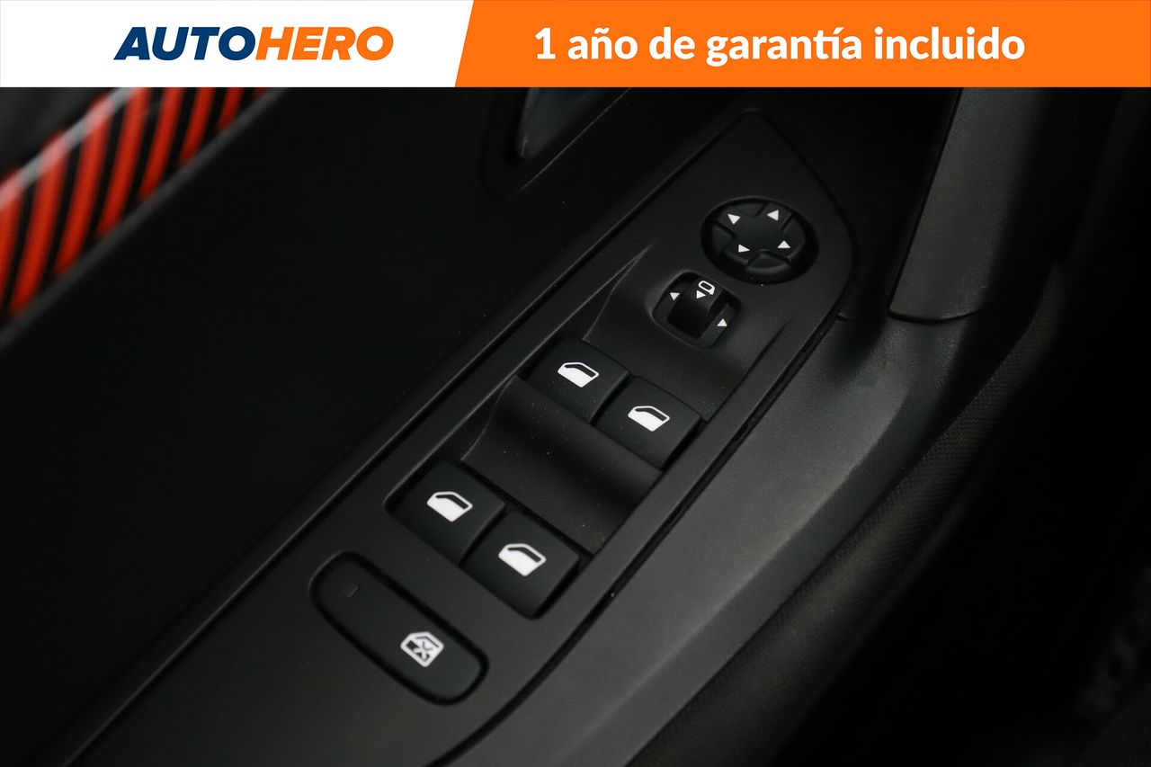Foto Peugeot 2008 27