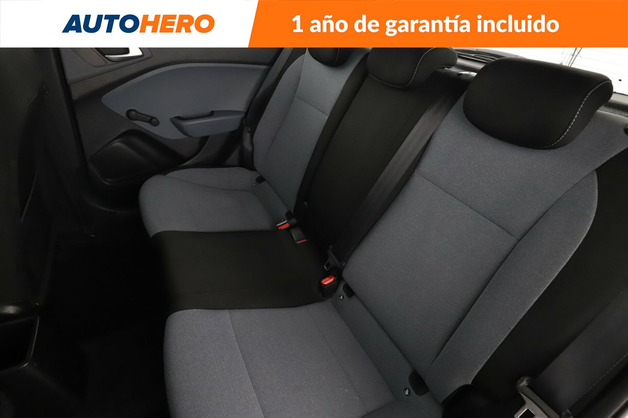 Foto Hyundai i20 15