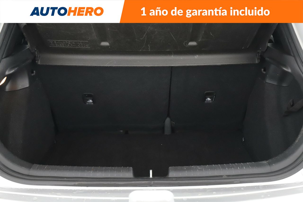 Foto Hyundai i20 18
