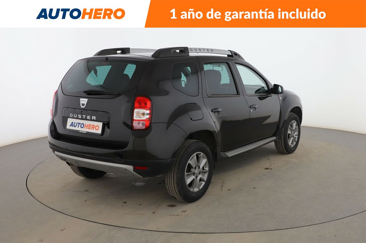 Foto Dacia Duster 6