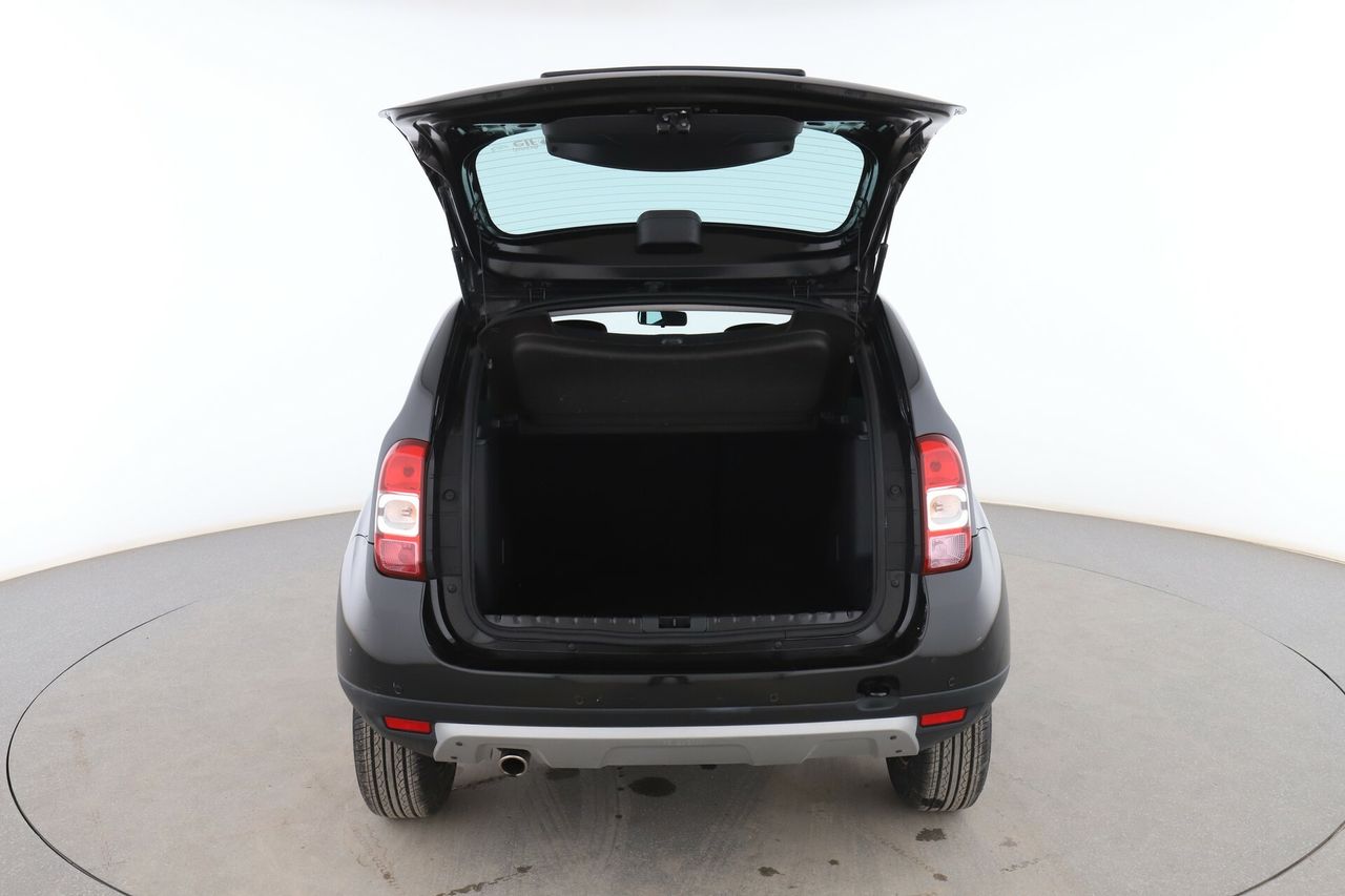 Foto Dacia Duster 17
