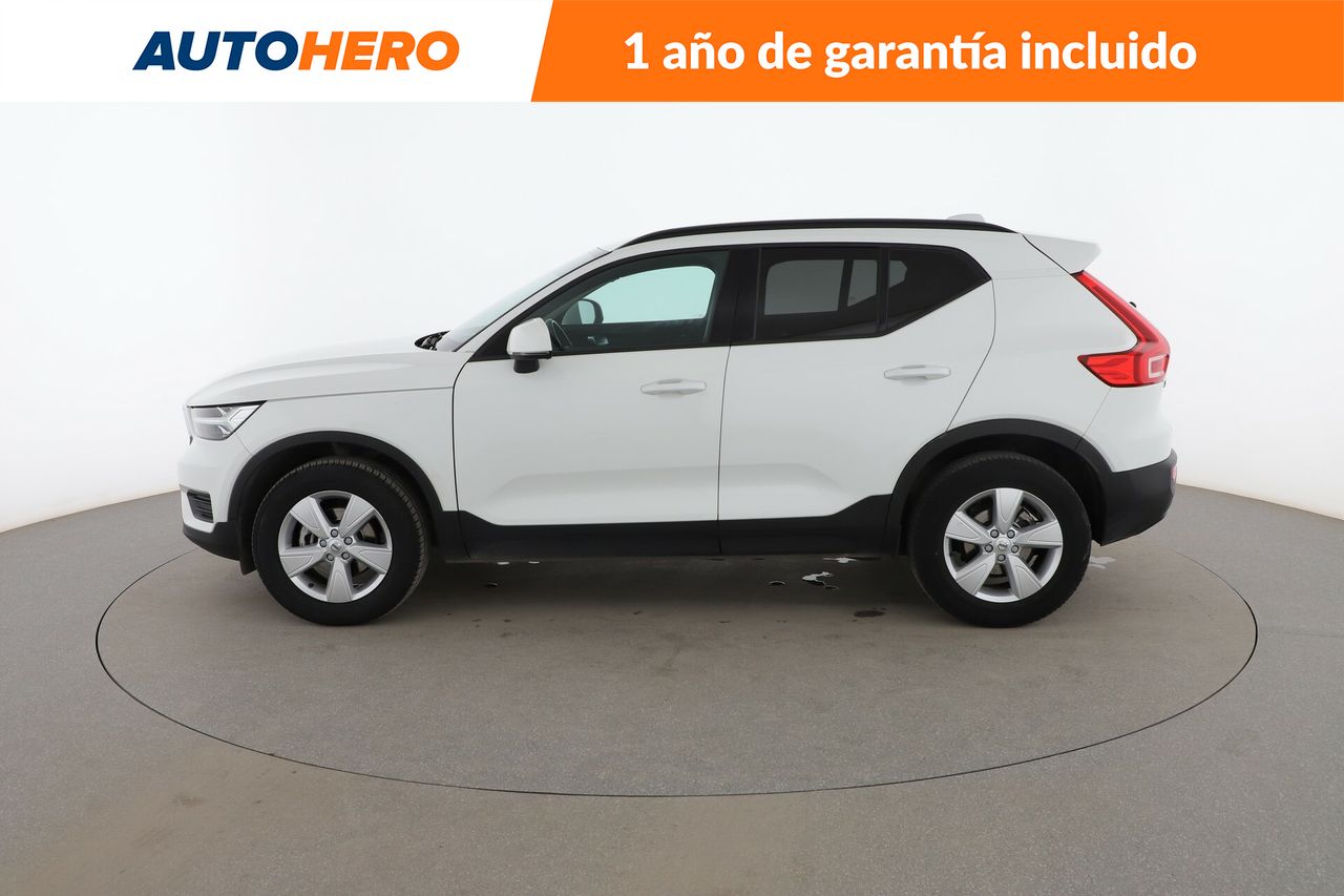 Foto Volvo XC40 2