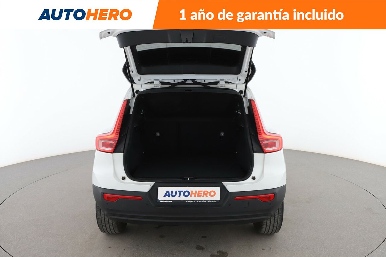 Foto Volvo XC40 16