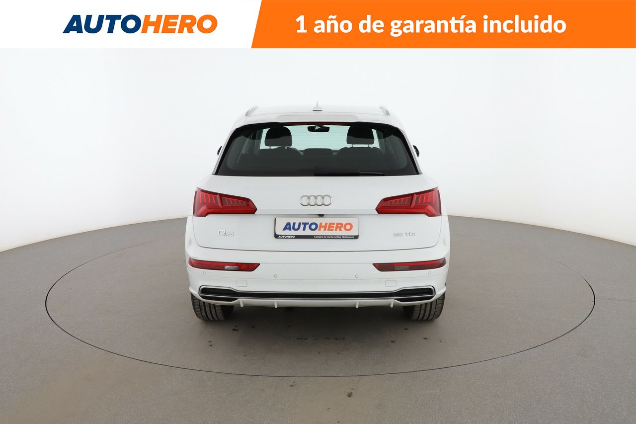 Foto Audi Q5 4