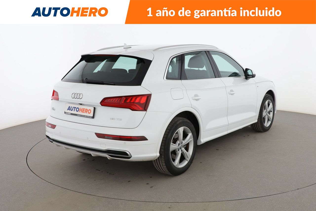 Foto Audi Q5 5