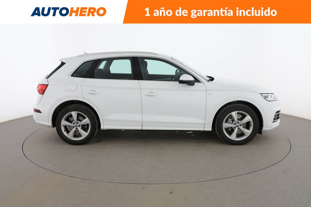 Foto Audi Q5 6